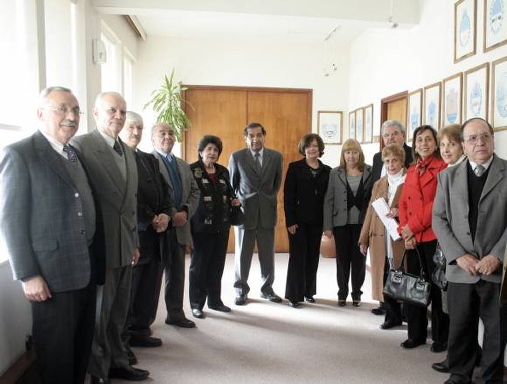 A fin de mes convocarán a concursar 6 cargos de juez