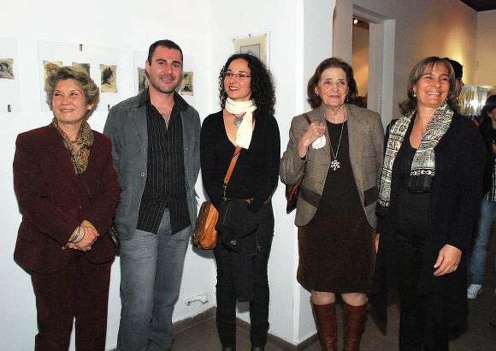 Exposición nostálgica