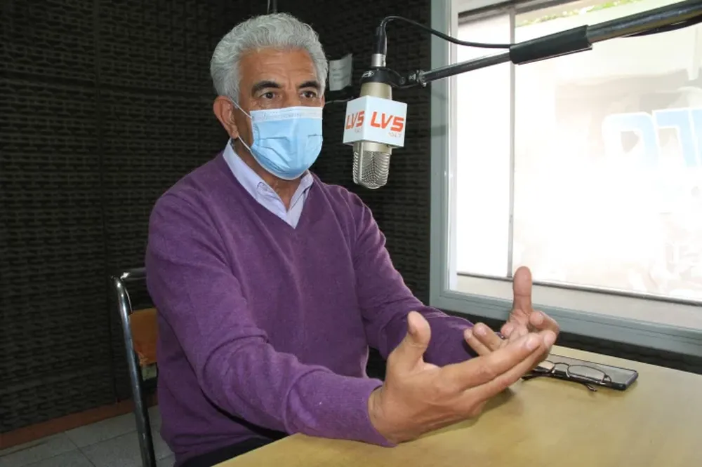 Allende: “Macri arrancaba a trabajar a las 11 y a las 20 se ponía a ver novelas turcas”