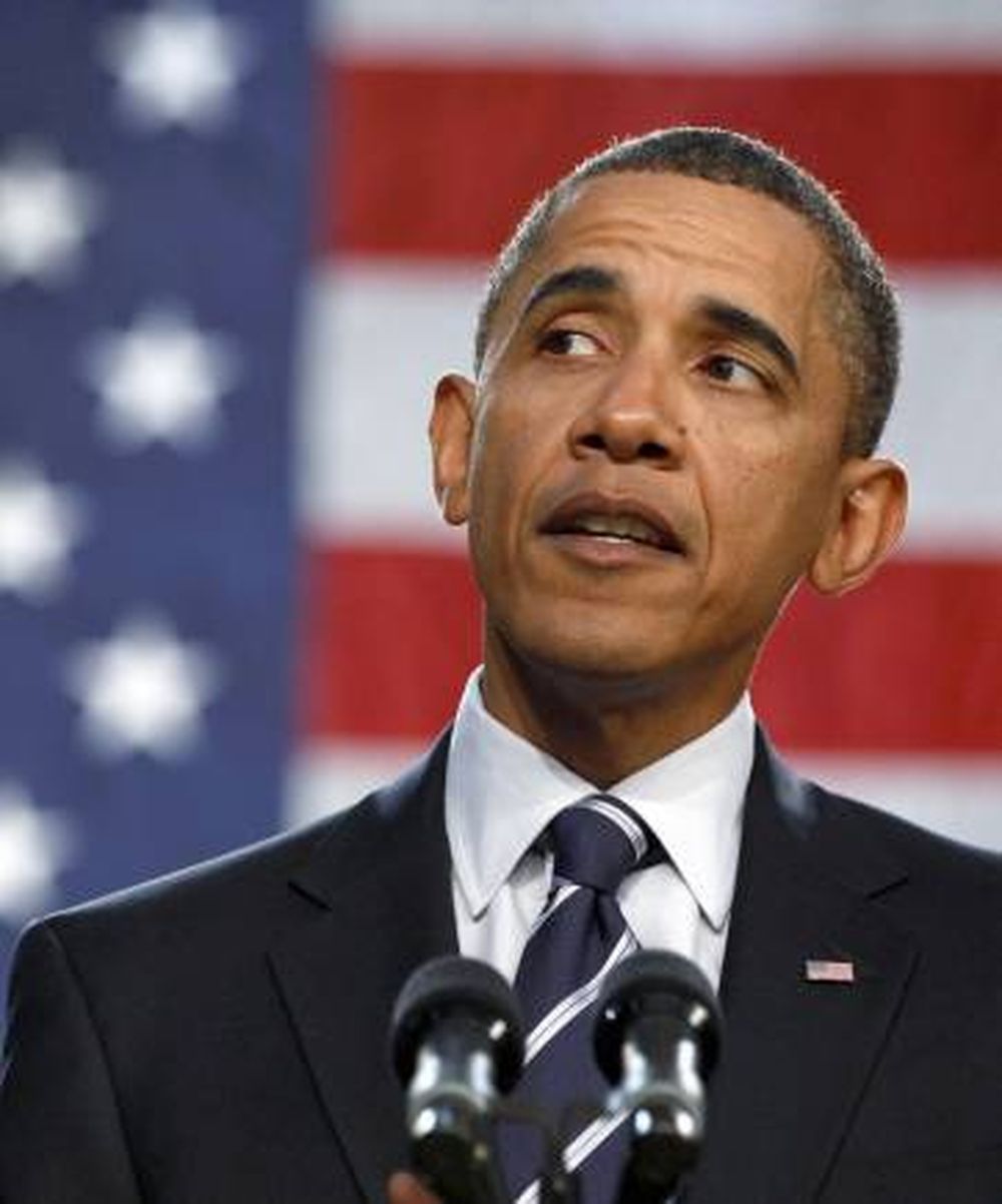 Mega plan de Obama