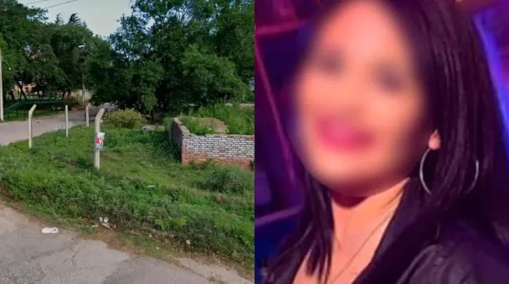 Una cita que terminó en horror: la mujer encontrada maniatada le advirtió a su hija que el hombre “no era el de la foto”
