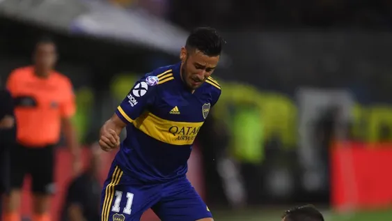 Lo buscó y ganó, el premio a la insistencia