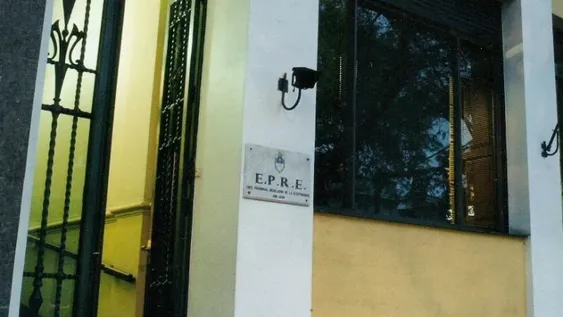 Los polémicos despidos en el EPRE llegan a la Corte Suprema