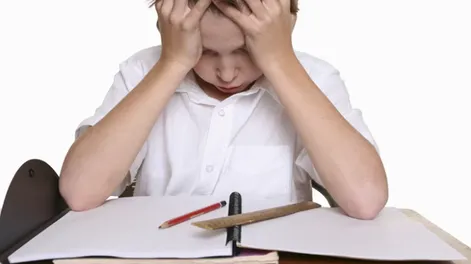 La gran confusión de un niño en una clase de religión que se hizo viral