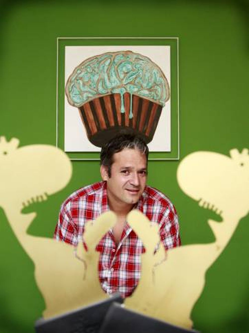 La Crebou , Delicatessen Comunicacional