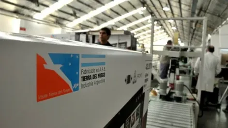 Paro total en Tierra del Fuego por la baja de aranceles que determinó el Gobierno