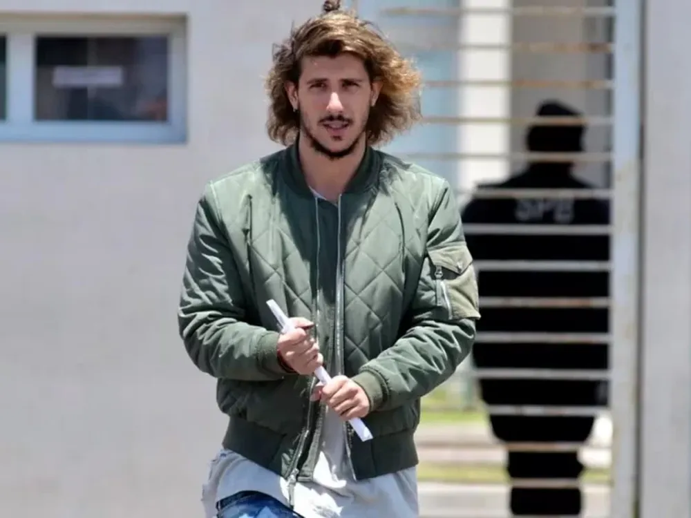 Cerraron la causa por abuso sexual contra Rodrigo Eguillor: fue declarado inimputable