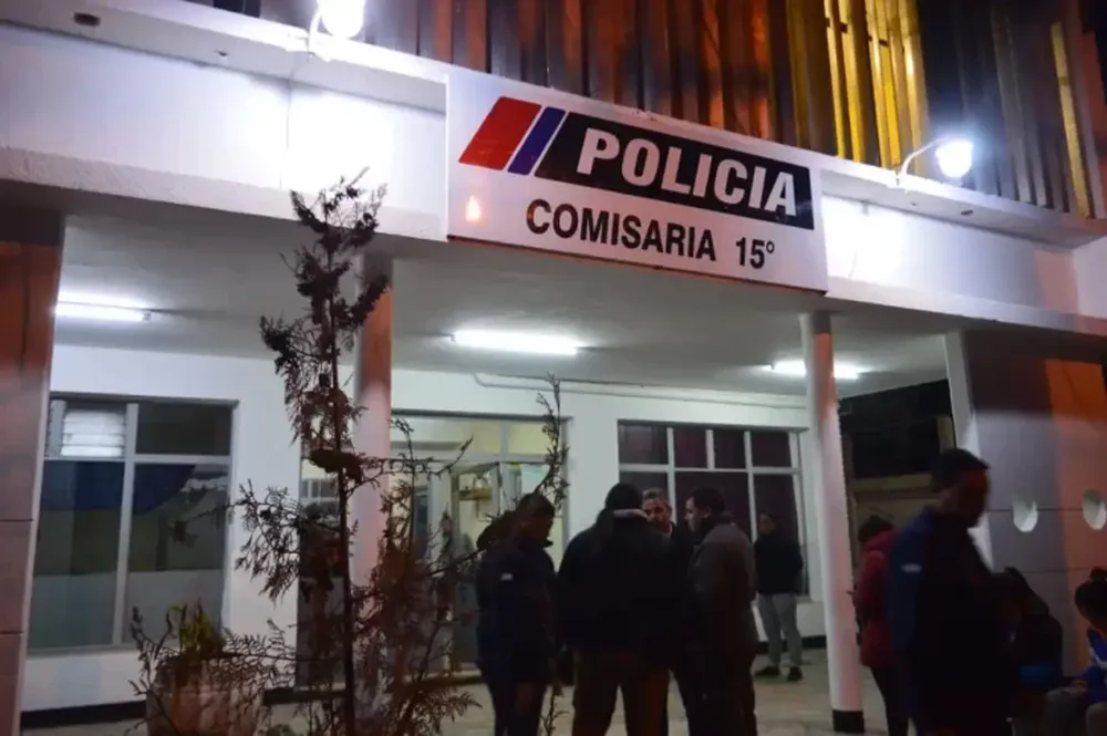 Una joven desapareció en Ullum: su madre denunció que descubrió en las redes que iba a encontrarse con un hombre