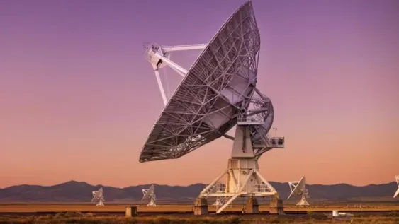 Qué se sabe de la enigmática señal de radio extraterrestre recibida desde un exoplaneta