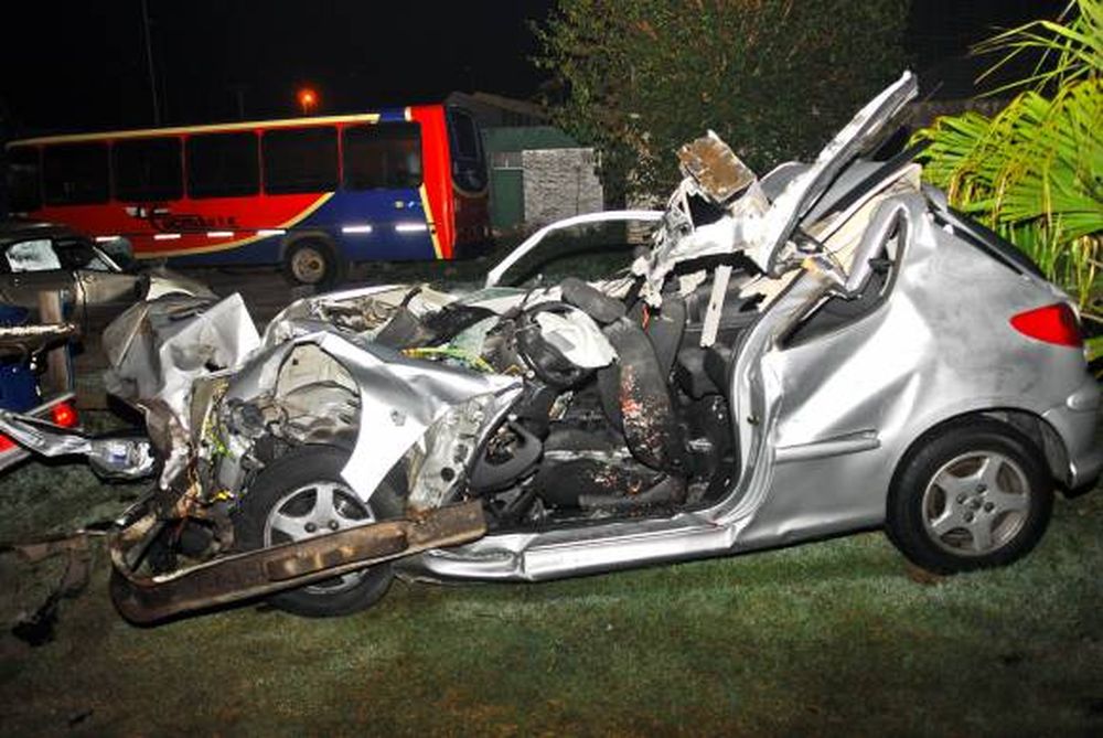 Murió en un accidente un senador bonaerense del PRO