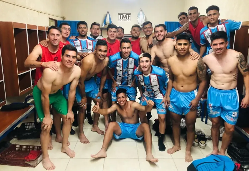 Llega el tiempo de semifinales