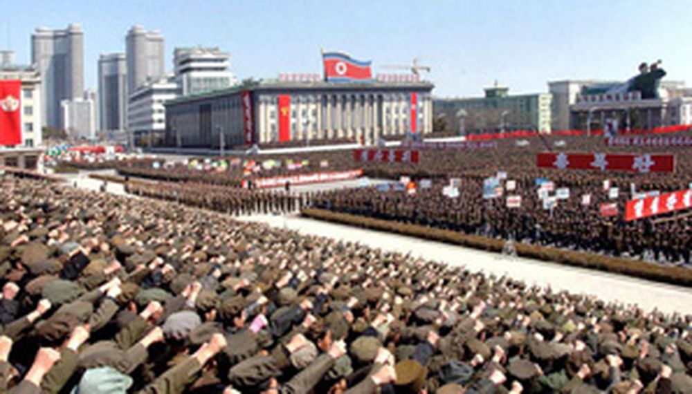 Corea del Norte dispuso el “estado de guerra” contra Corea del Sur