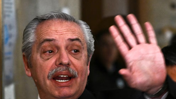 Casación anuló el procesamiento de Alberto Fernández en el caso Seguros.