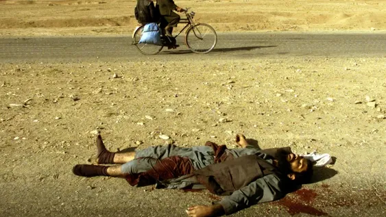 Tomaron Kabul y Afganistán está otra vez bajo el poder talibán