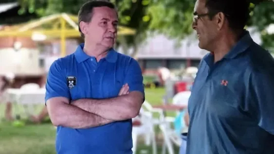 Hensel: “Me gustaría que Carelli fuese candidato en el espacio de Uñac”