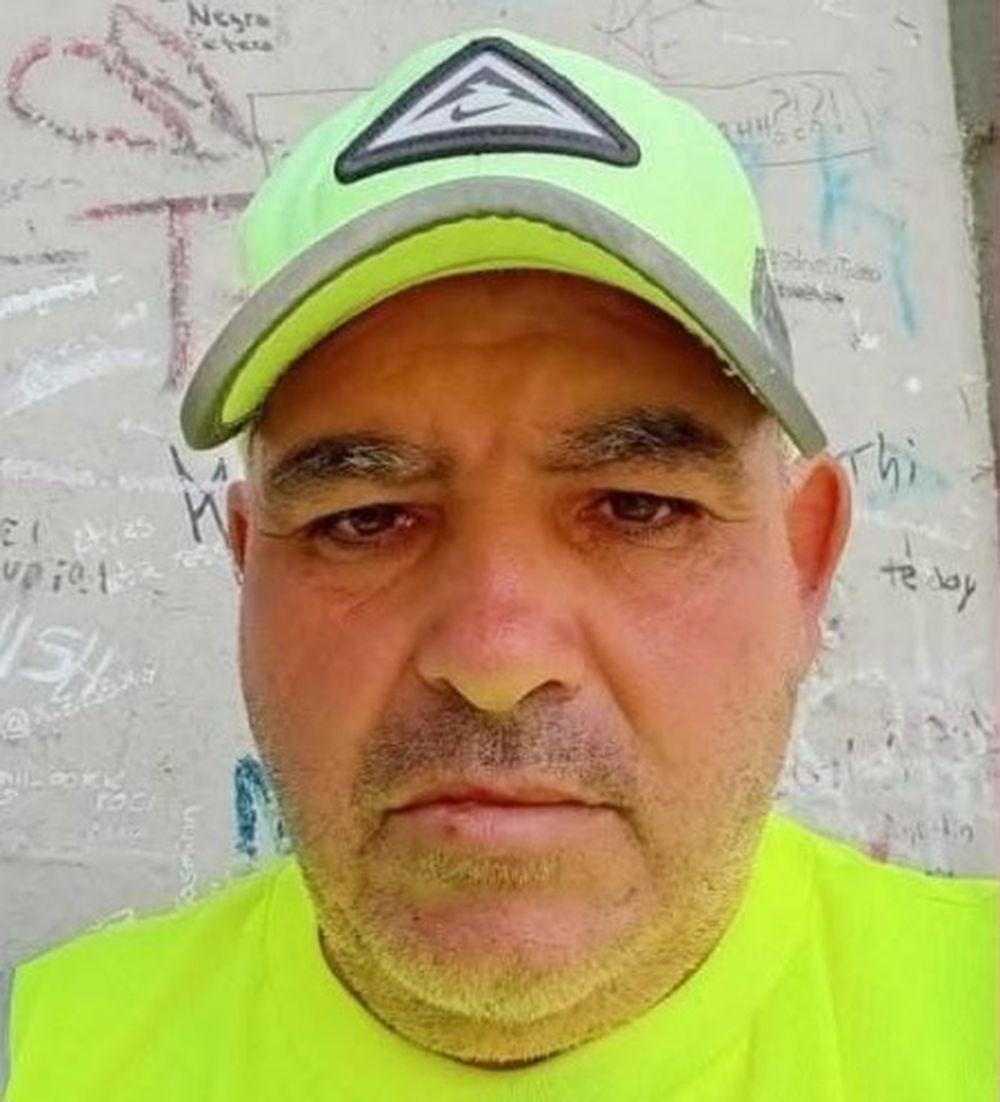 Apareció Víctor Olivera, el hombre que había desaparecido en Rivadavia