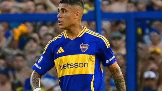 REGRESO. Ayrton Costa podría reaparecer contra Racing Club este sábado en el clásico decisivo para todos.