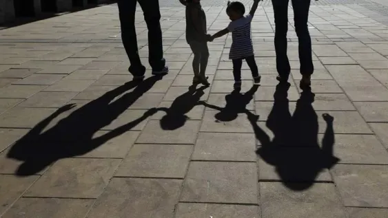 La dura historia de 4 hermanos sanjuaninos oídos por la jueza que decidió su custodia