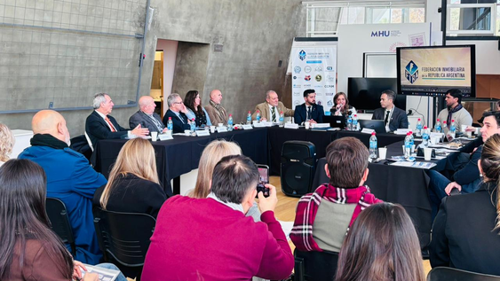 congreso fira joven: problematicas de cada jurisdiccion y el impacto del auge tecnologico, entre los temas que interesan a la juventud