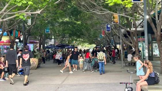 Avanza el relevamiento sobre la conducta comercial de los sanjuaninos: los primeros datos estarían listos a fines de marzo