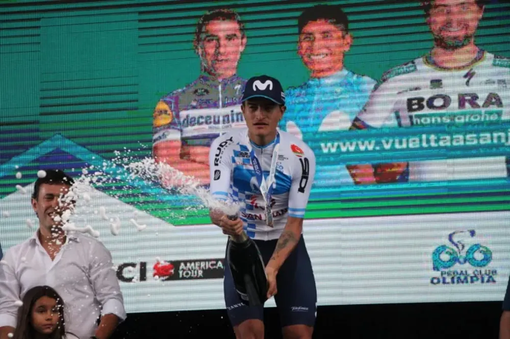 La historia de Anacona y del error en su nombre Winner