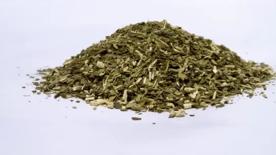 Onda verde para platos y tragos