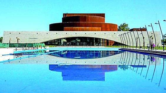 El Teatro del Bicentenario estrena títulos