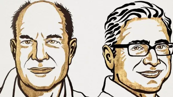 Nobel de Medicina para dos científicos por sus hallazgos sobre el tacto