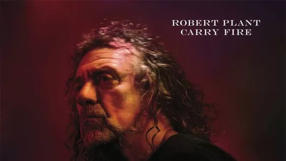 Robert Plant: La leyenda sigue vigente