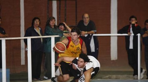 Lanteri no pudo