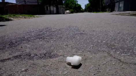 Nochebuena y Navidad violenta en Rosario: dos muertes y al menos seis heridos en balaceras