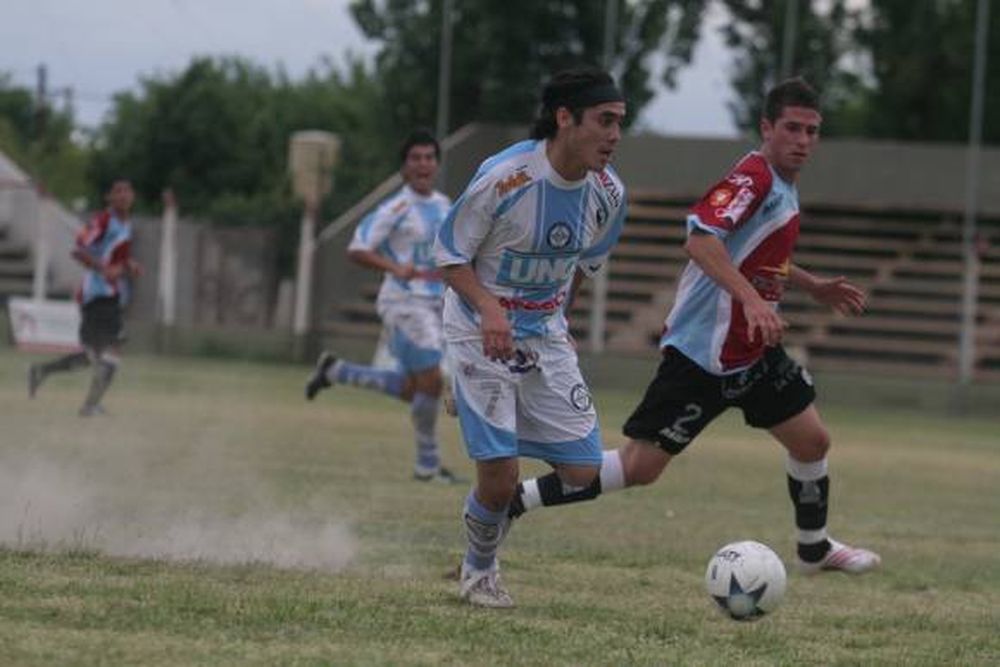Pensando en Paz Juniors