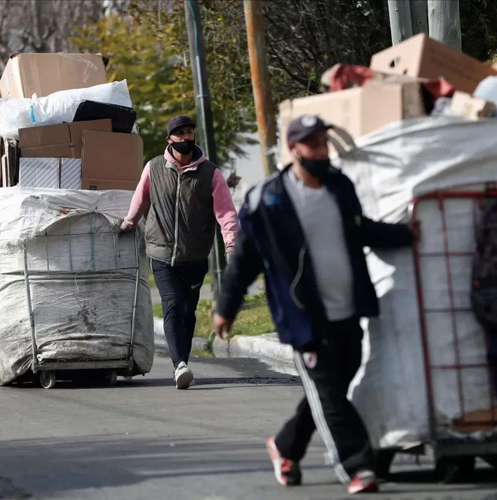 El Gobierno le pagará un bono de $20.000 a los desempleados: cómo y cuándo se cobrará