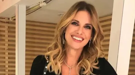 Alessandra Rampolla contó cuál fue la consulta más extraña que le hicieron sobre sexo