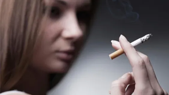 Los efectos negativos del tabaco en la estética