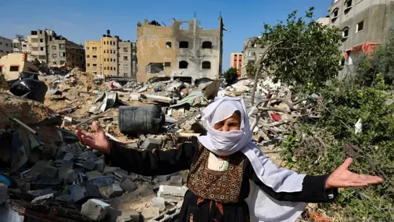 Israel y Hamas aceptaron reunirse en El Cairo para afianzar la tregua