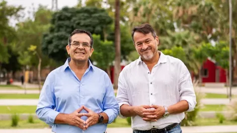 Quinteros y Savoca.-