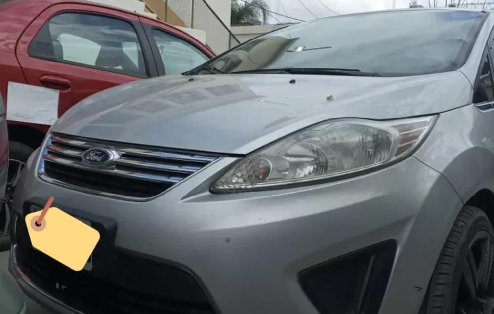 Un estafador, más complicado