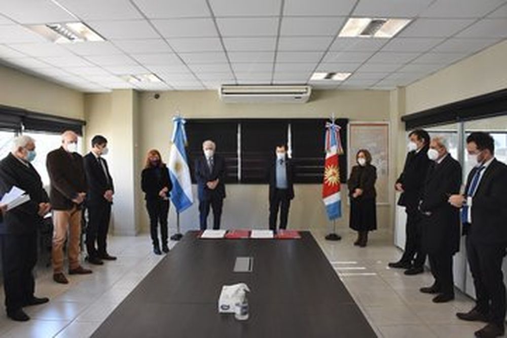 Ginés: “Esto no es un Boca-River, esto es una cuestión de la salud de los argentinos”