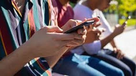 Conocé cómo detectar y poner bajo control la adicción al celular