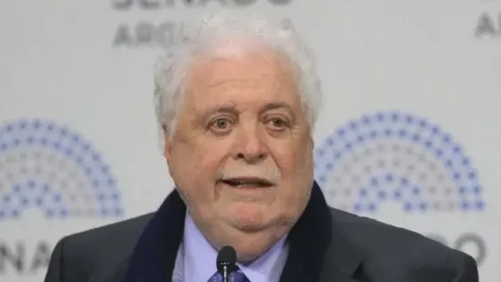 Ginés González García: “Estamos testeando todo lo que tiene que ser testeado”