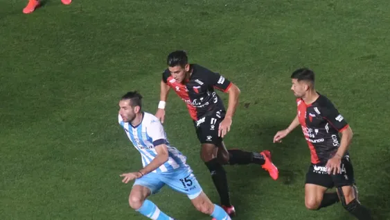 Burián: “Era un club sin estrellitas”