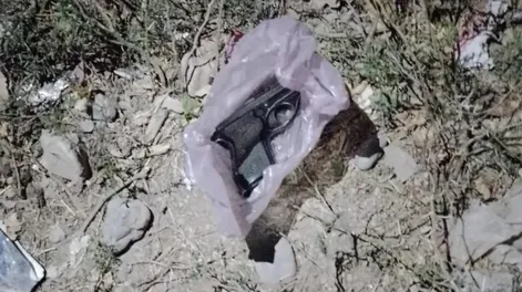 Una gresca entre jóvenes y un disparo apuntando a la cabeza que no salió: hay dos detenidos