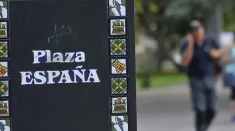 Horror en pleno centro mendocino: denunció un abuso tras bajar del micro y el sospechoso fue detenido