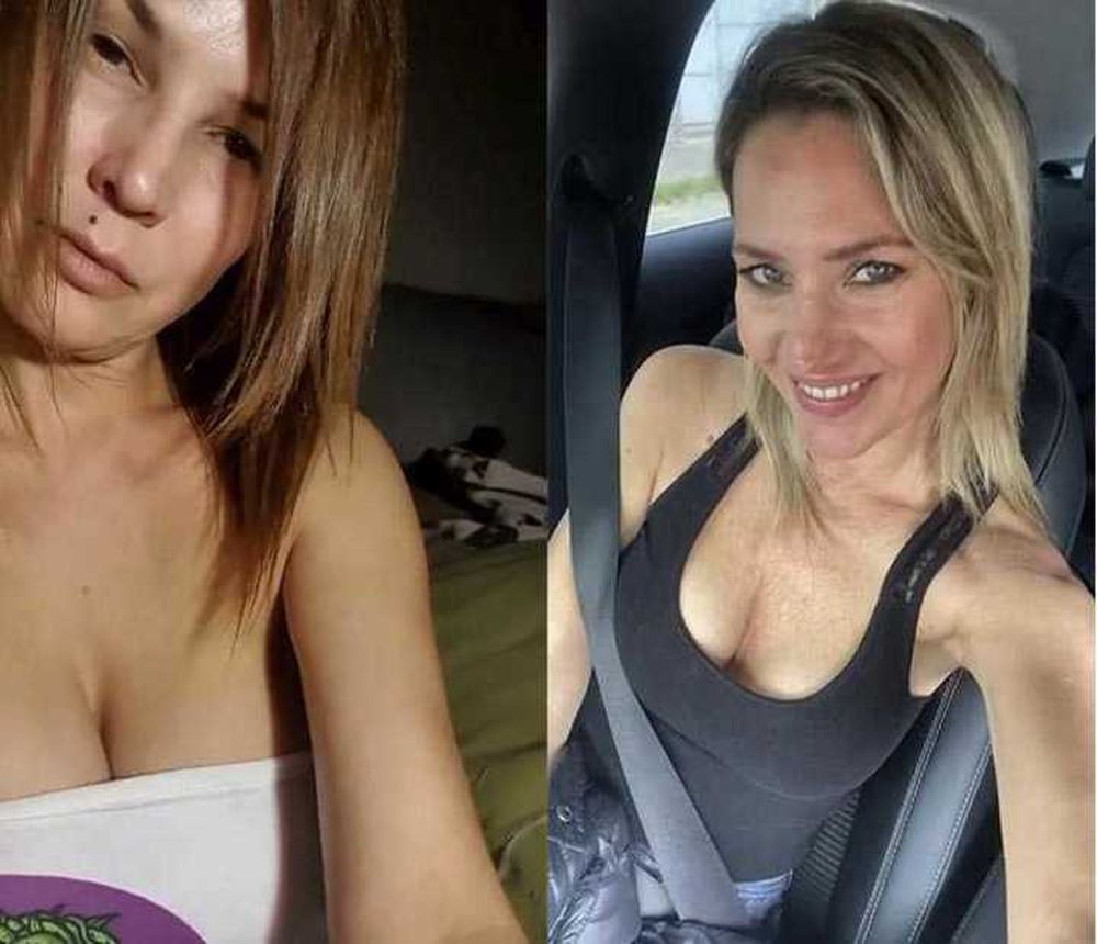 Úrsula Vargues parodió el video de campaña de Carolina Losada