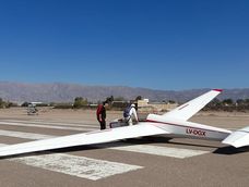 El Aeroclub San Juan volverá a abrir sus puertas para que los sanjuaninos disfruten de distintas actividades.