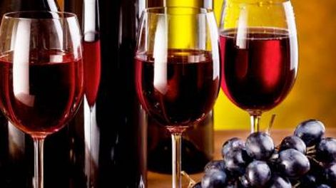 Vino orgánico, una opción ecologista