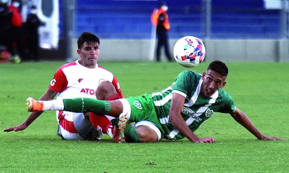 SOS: se busca fútbol en Puyuta