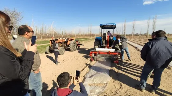 El estilo de liderazgo jesuita y su impronta en la agroindustria