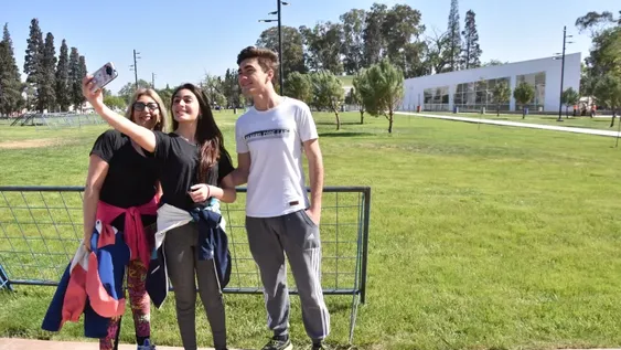 El tiempo en San Juan: se vienen 5 días de calor intenso antes del respiro